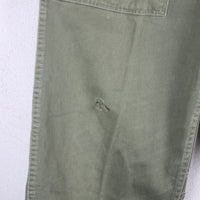 Fatigue og 107 us army - W32 -