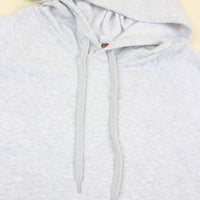 Felpa Raglan con Cappuccio