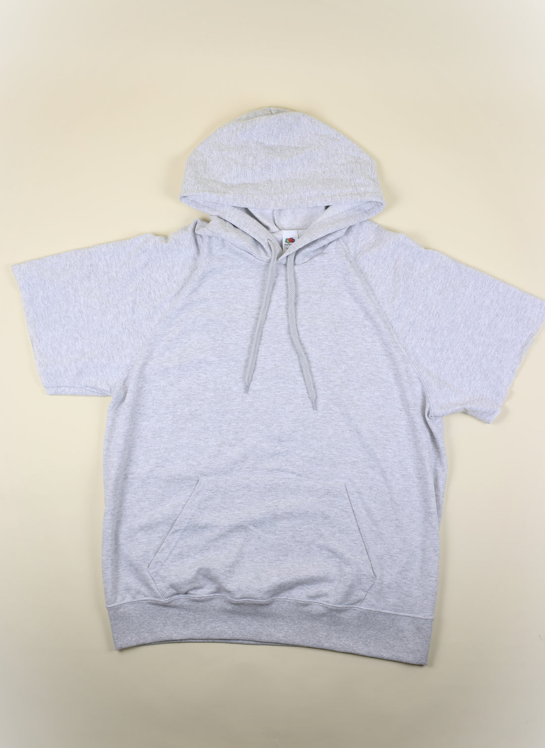 Felpa mezza manica Boxing