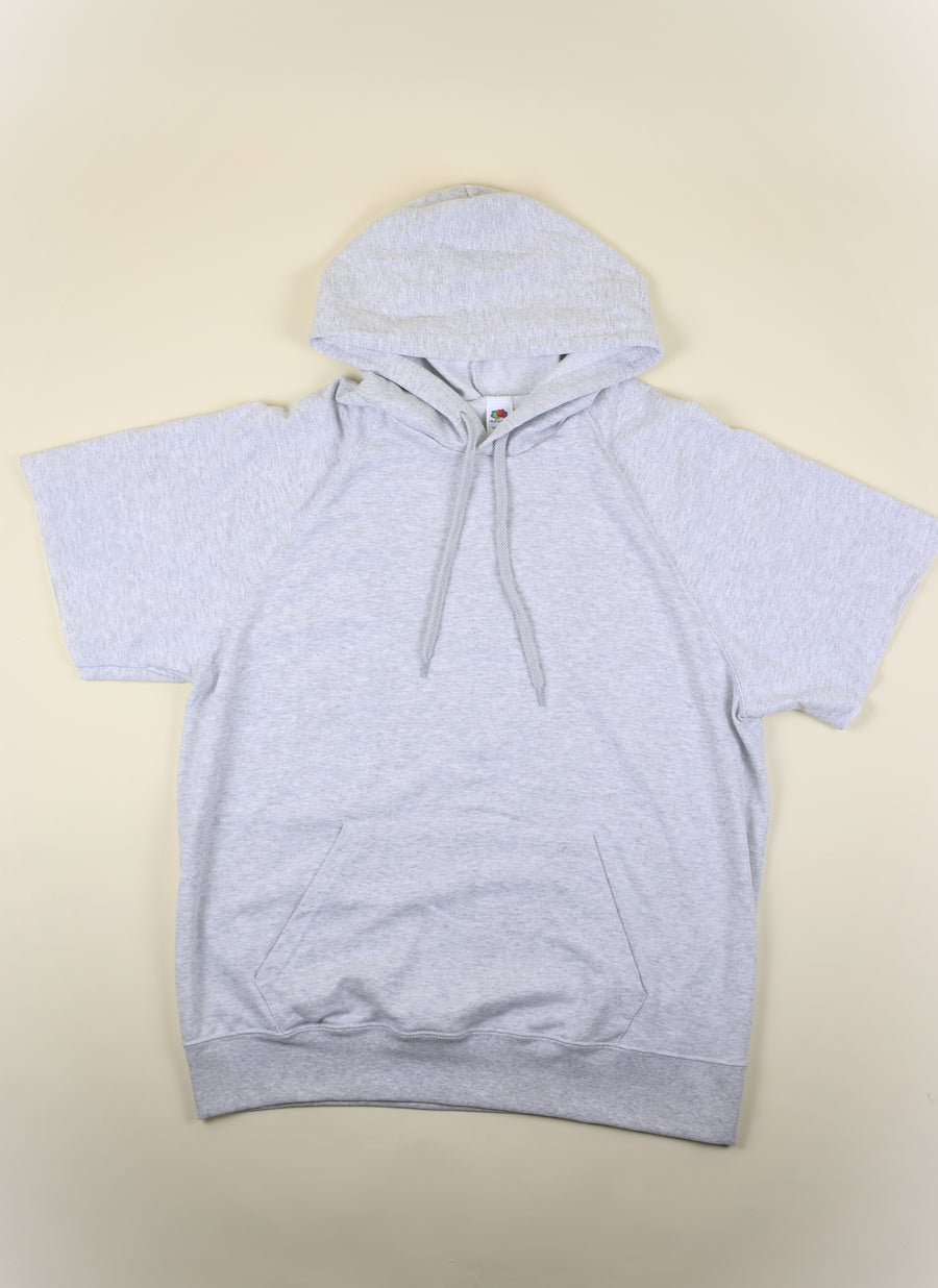 Felpa mezza manica Boxing