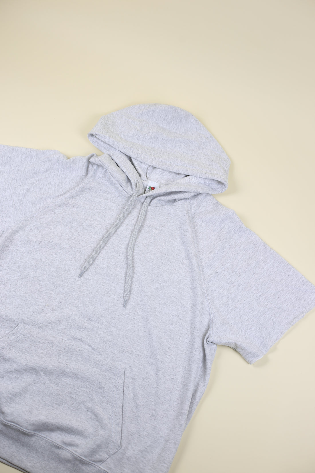 Felpa mezza manica Boxing