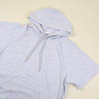 Felpa mezza manica Boxing