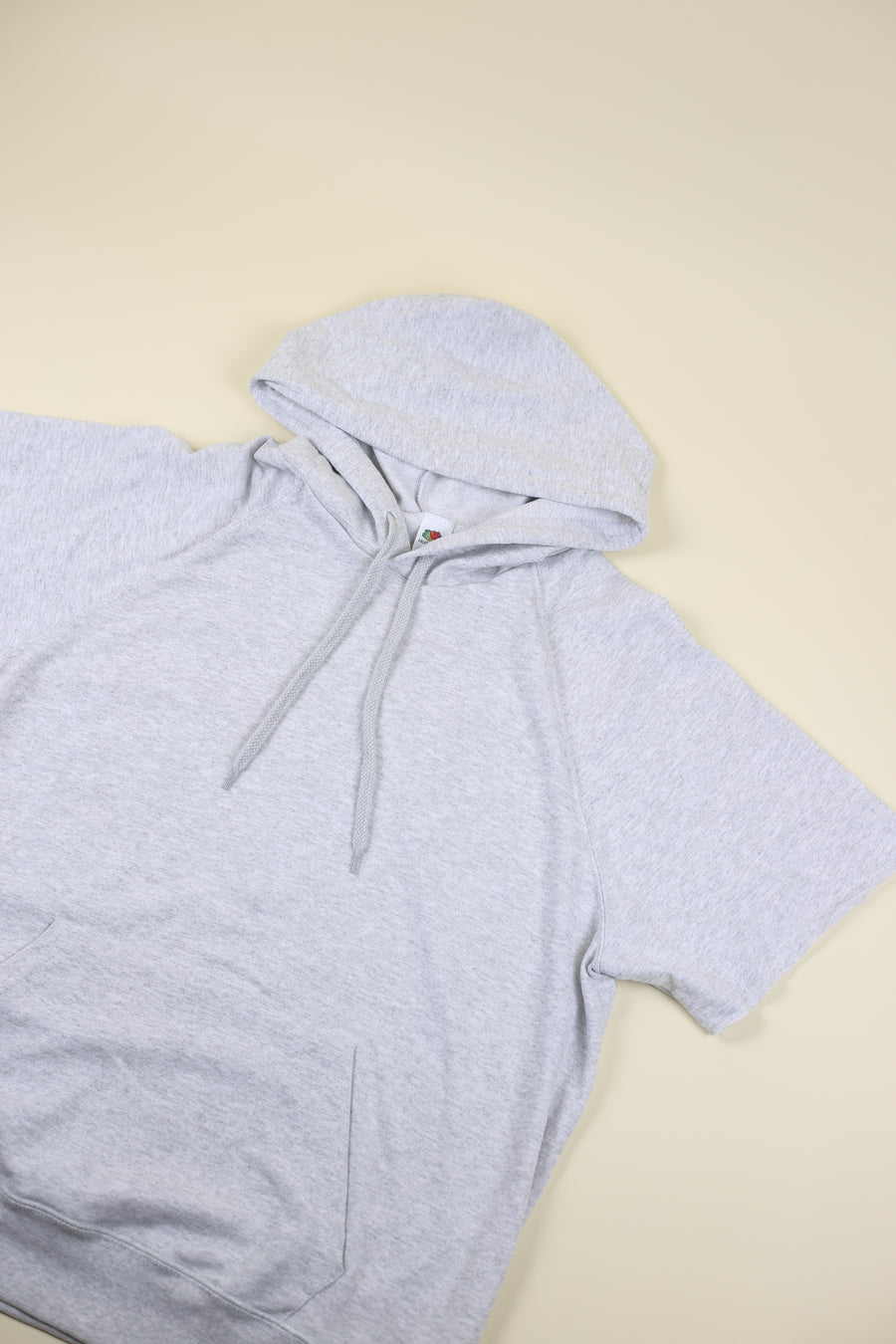 Felpa mezza manica Boxing