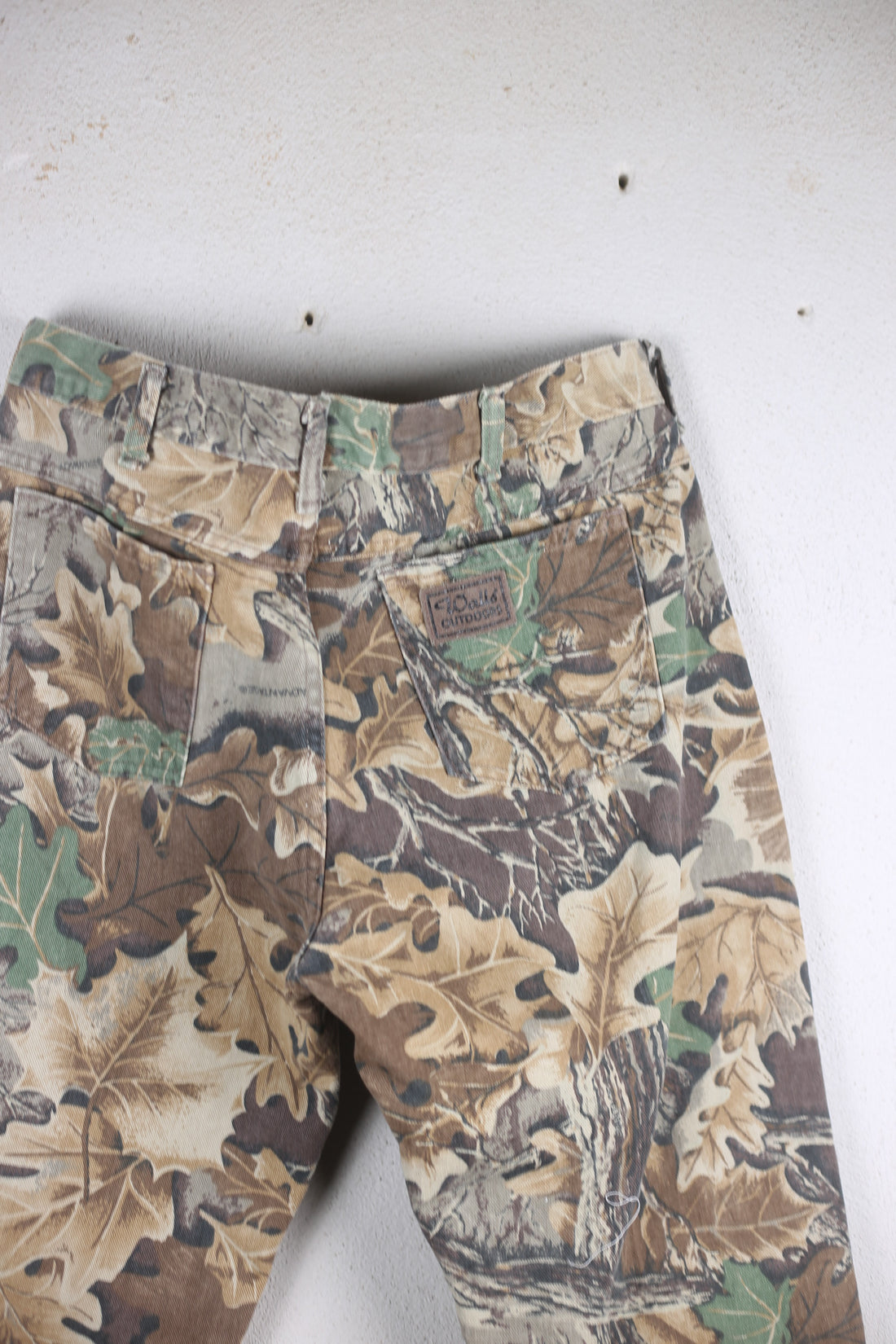 Pantalone realtree - W32 -