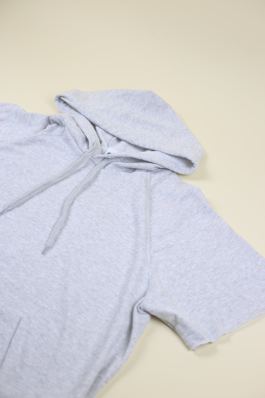 Felpa mezza manica Boxing