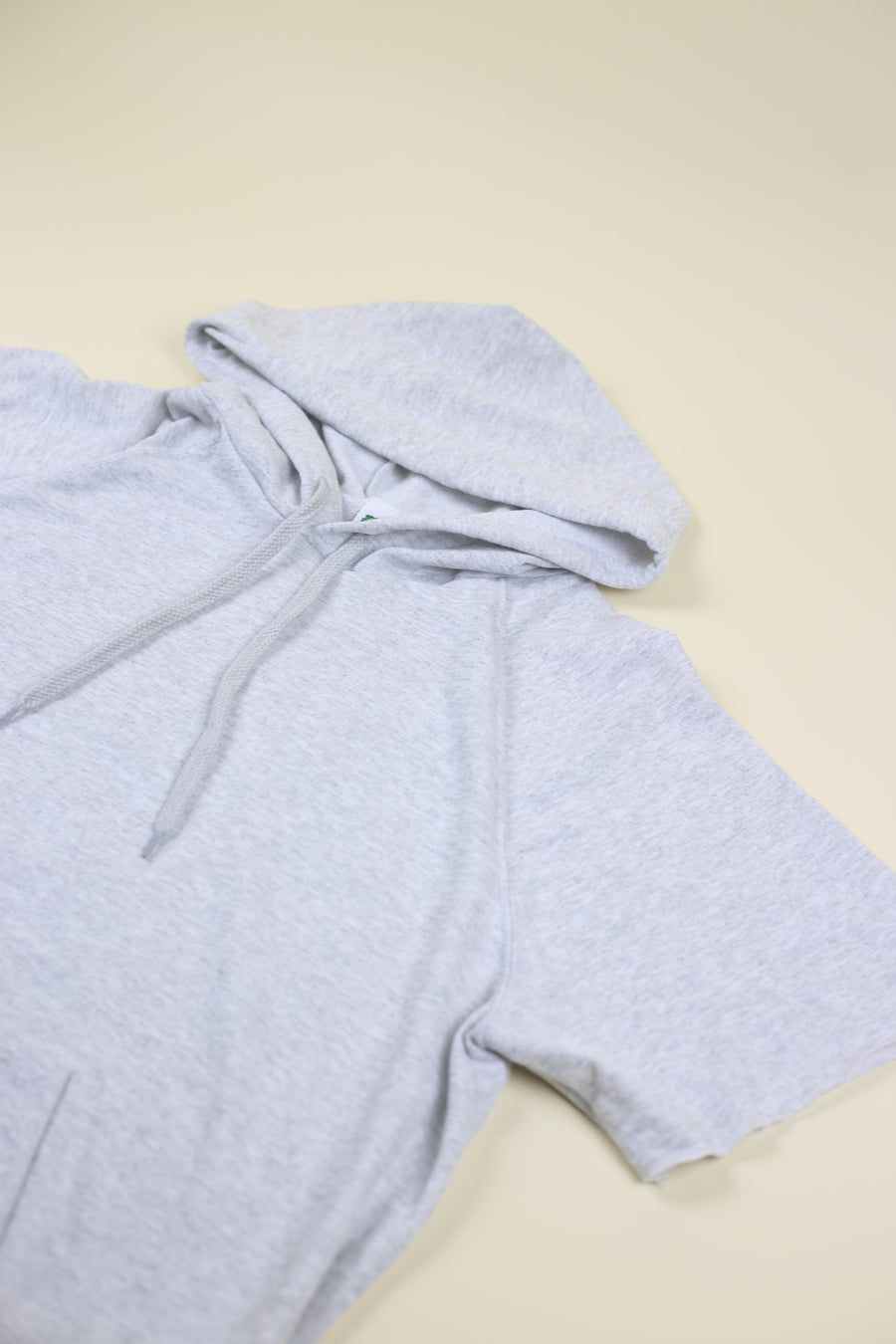 Felpa mezza manica Boxing