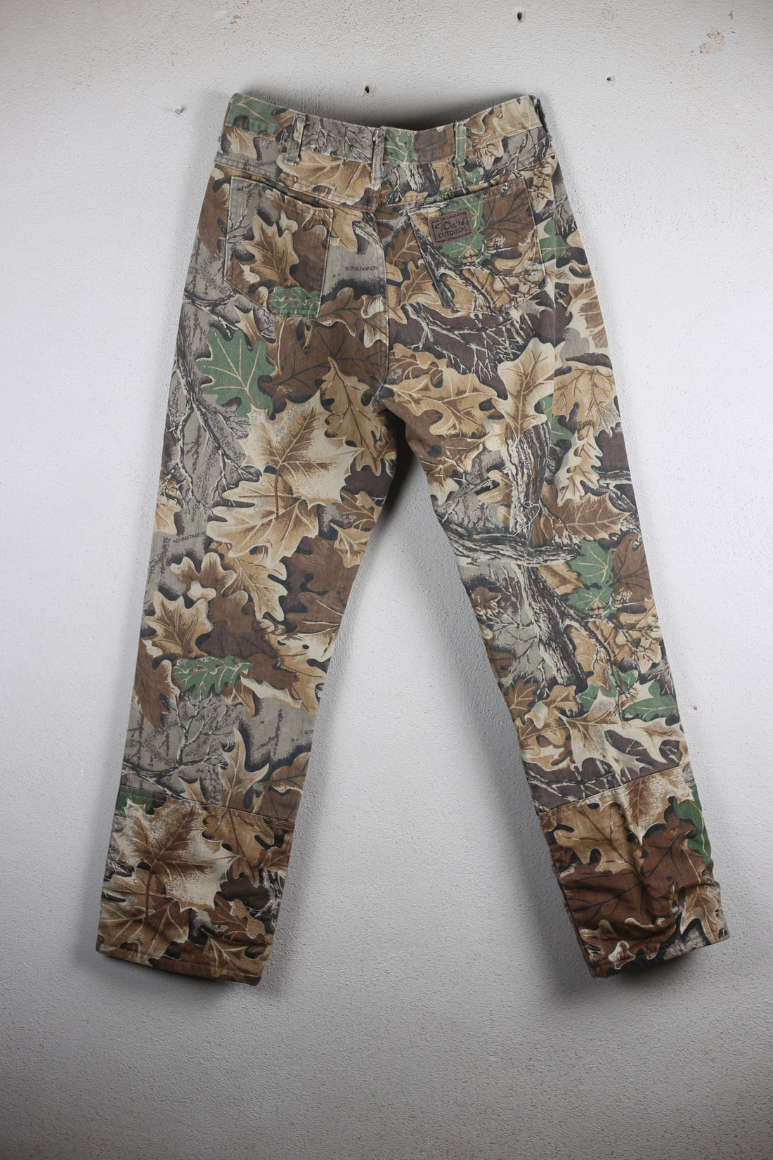 Pantalone realtree - W32 -
