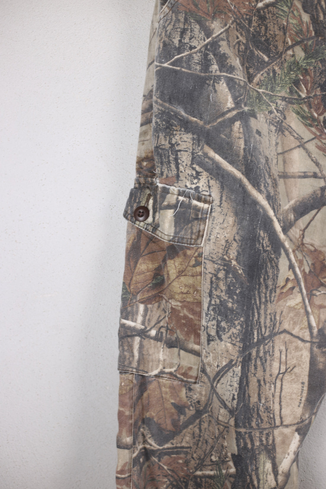Cargo Cabela’s  realtree - W38 -