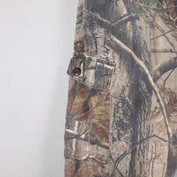 Cargo Cabela’s  realtree - W38 -