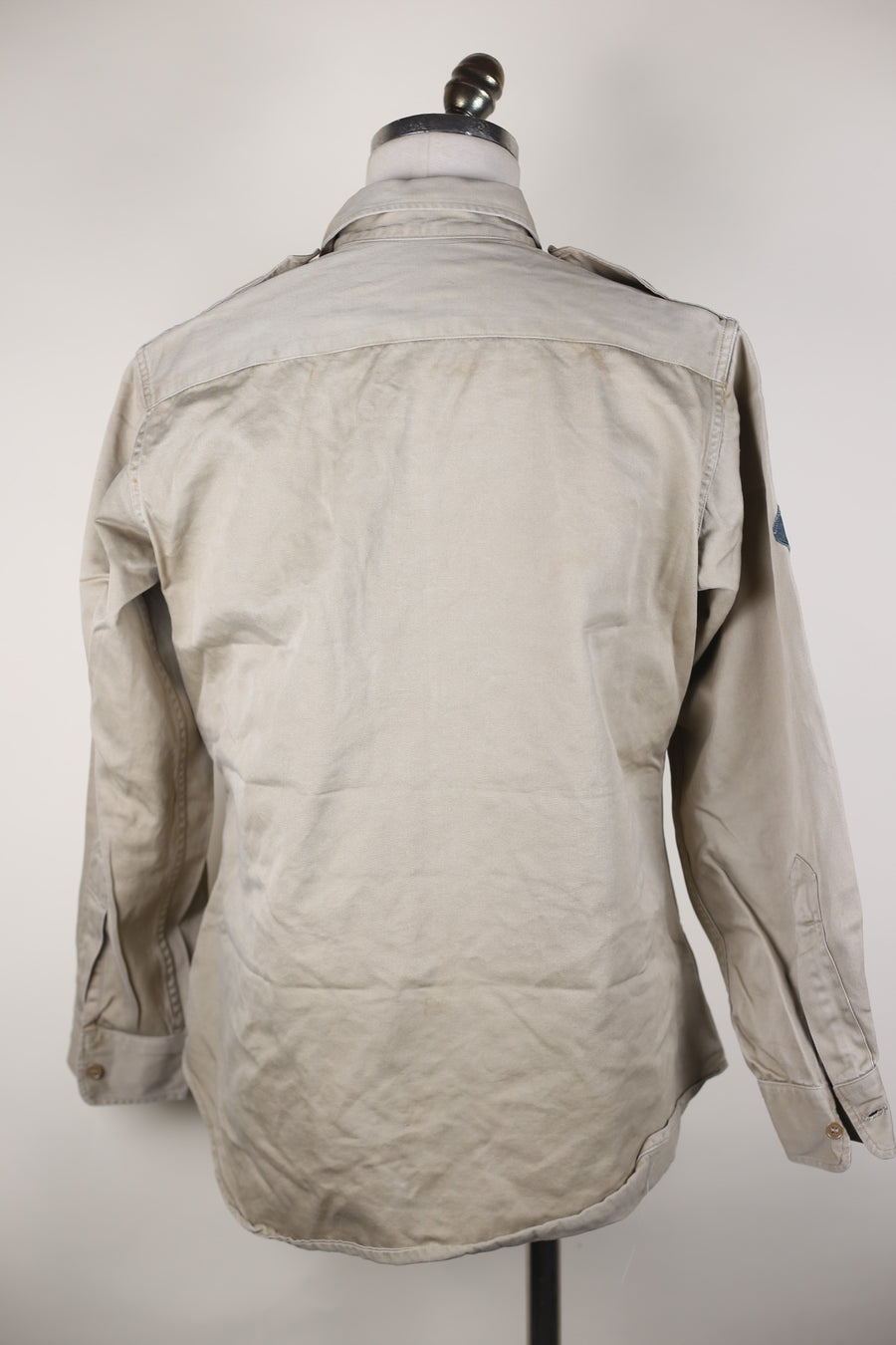 Camicia  Army WW2  - L -