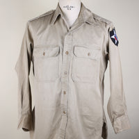 Camicia  Army WW2  - M-