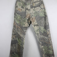 Pantalone Duxbak  Made in Usa realtree - W31 -