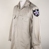 Camicia  Army WW2  - M-