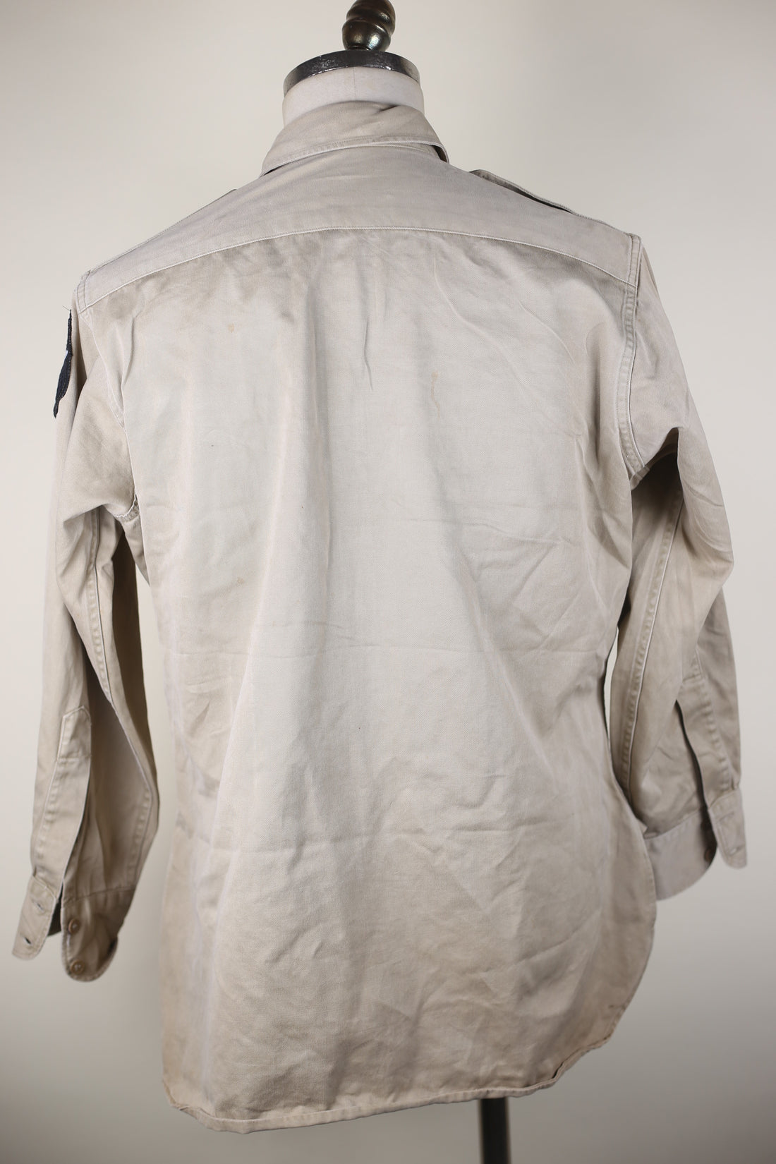 Camicia  Army WW2  - M-