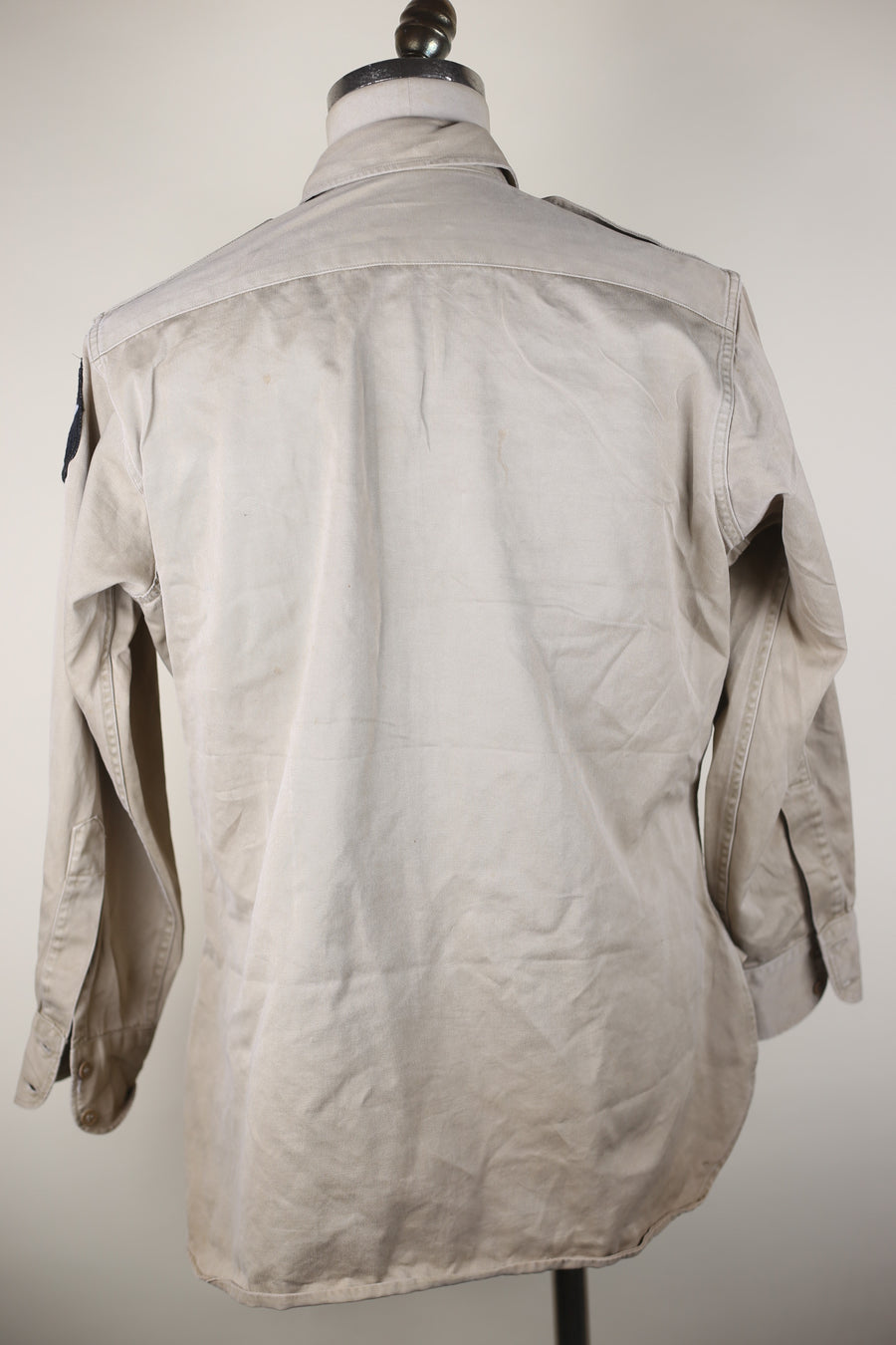 Camicia  Army WW2  - M-