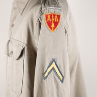 Camicia  Army WW2  - L-