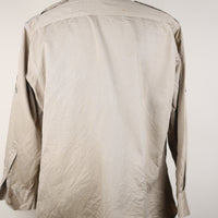 Camicia  Army WW2  - L-