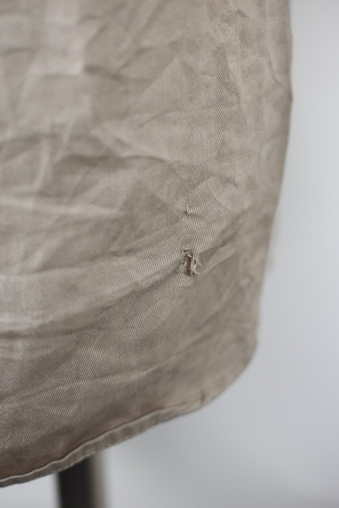 Camicia  Army WW2  - S-