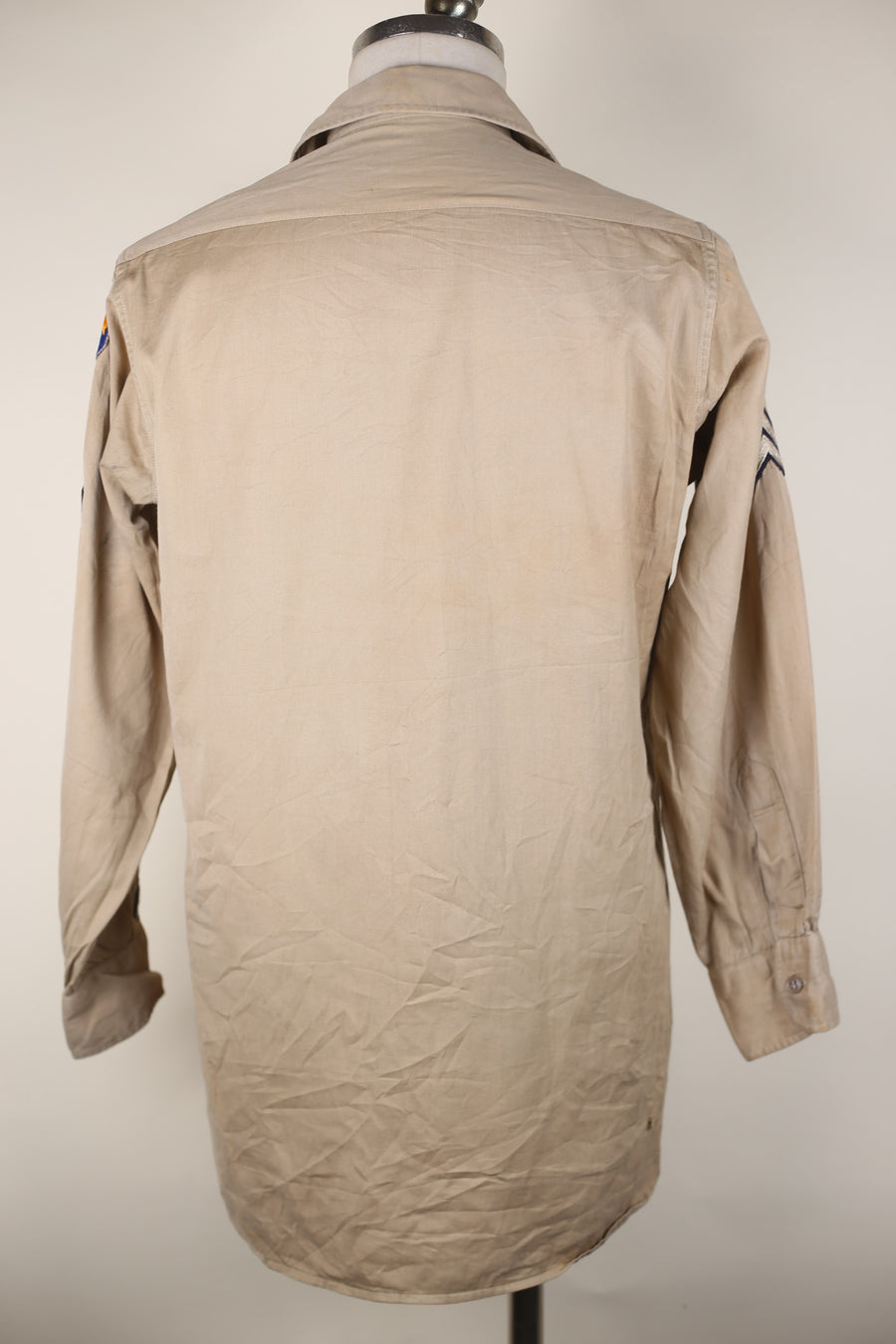 Camicia  Army WW2  - S-