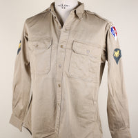 Camicia  Army WW2  - M-