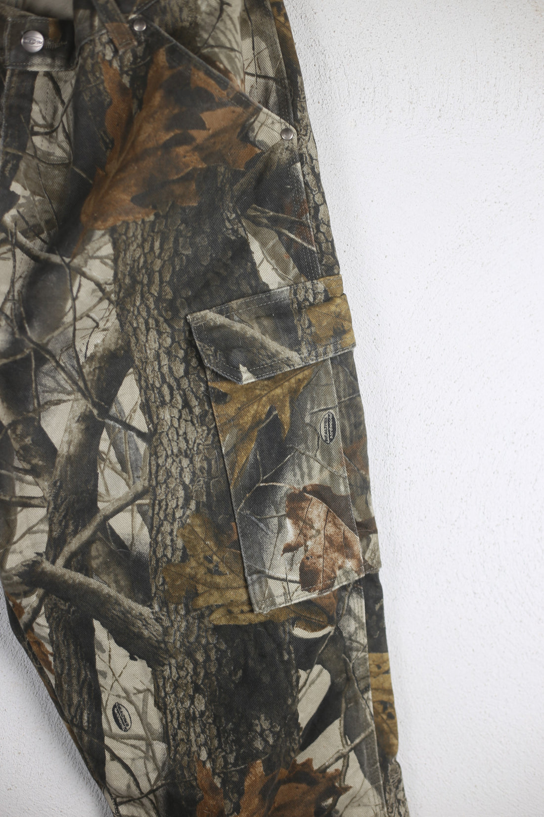 Cargo wrangler  realtree - W34 -