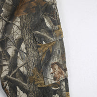 Cargo wrangler  realtree - W34 -