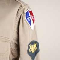 Camicia  Army WW2  - M-