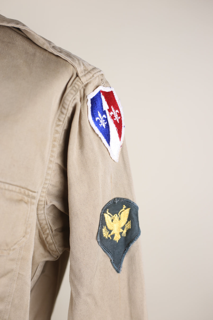 Camicia  Army WW2  - M-