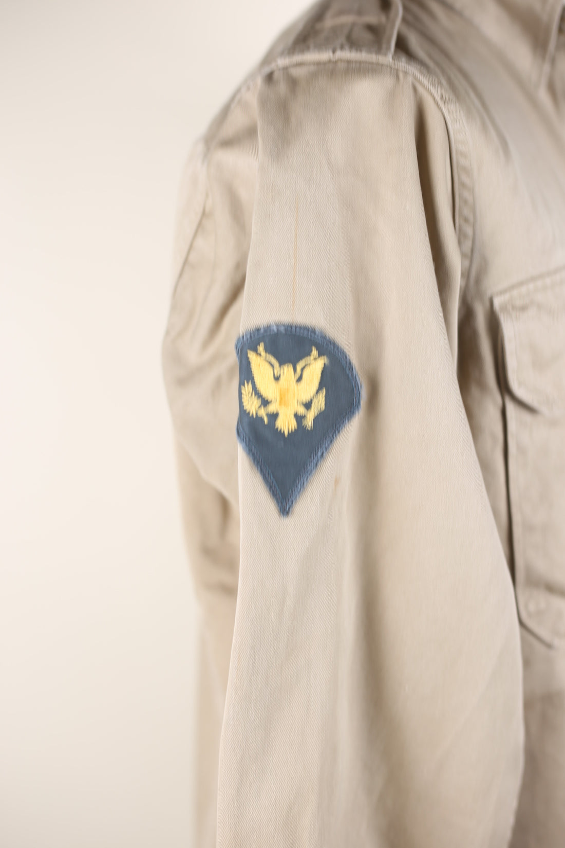 Camicia  Army WW2  - M-