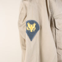 Camicia  Army WW2  - M-