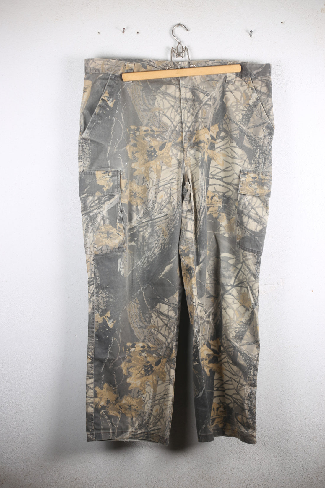 Cargo  realtree - W40 -