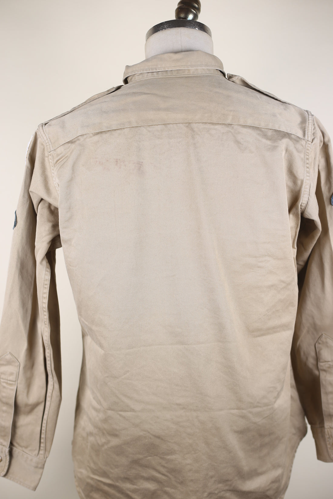 Camicia  Army WW2  - M-