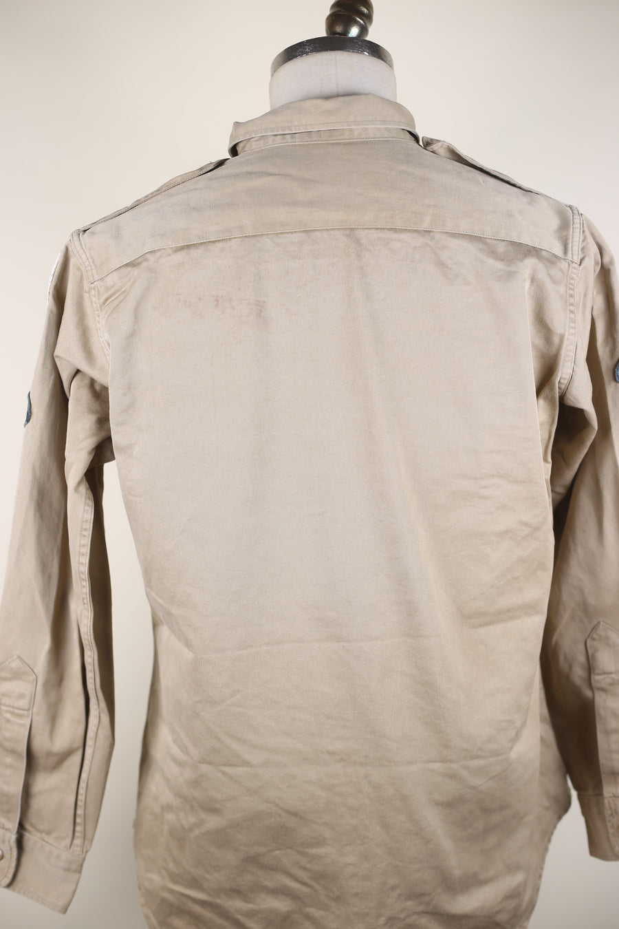 Camicia  Army WW2  - M-