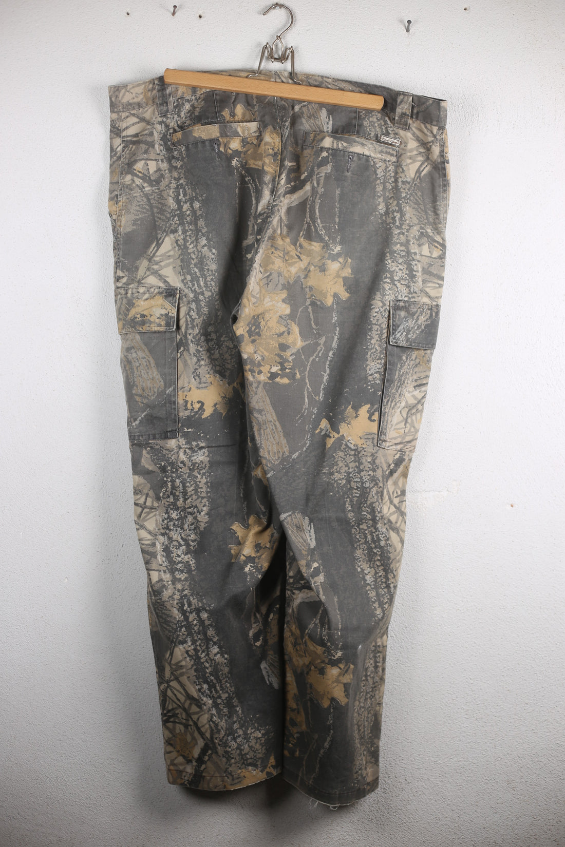 Cargo  realtree - W40 -