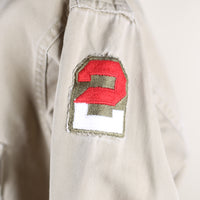 Camicia  Army WW2  - L-