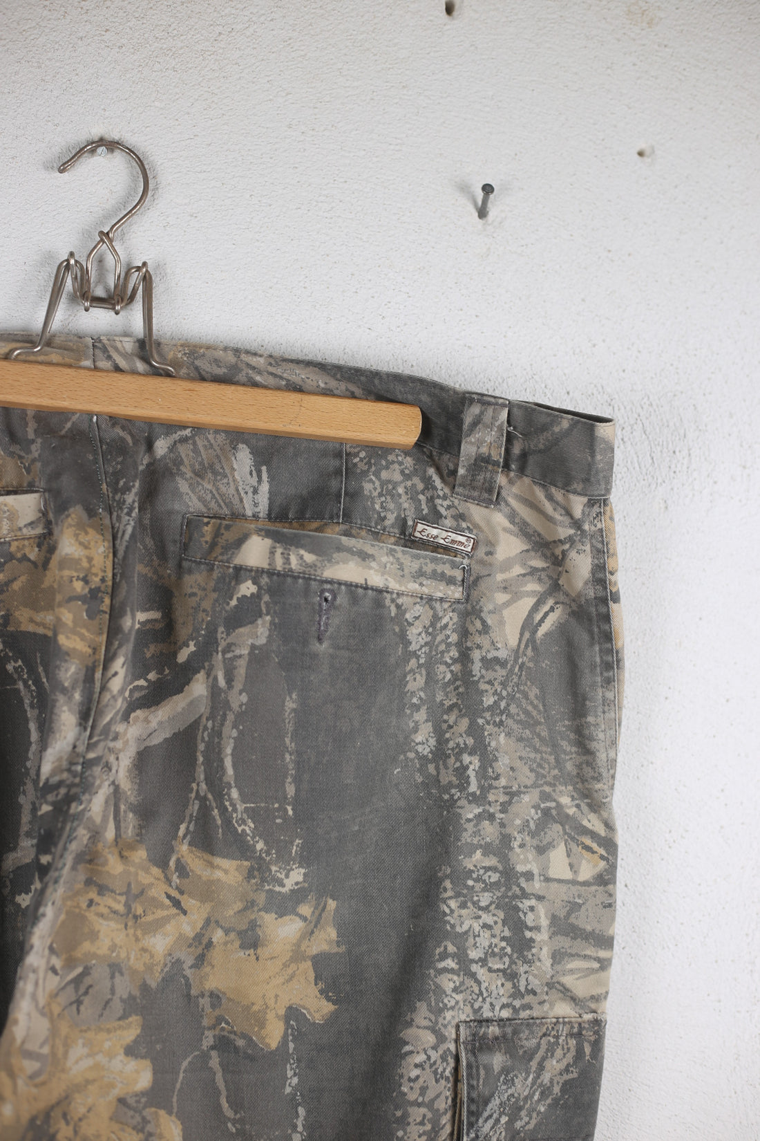 Cargo  realtree - W40 -