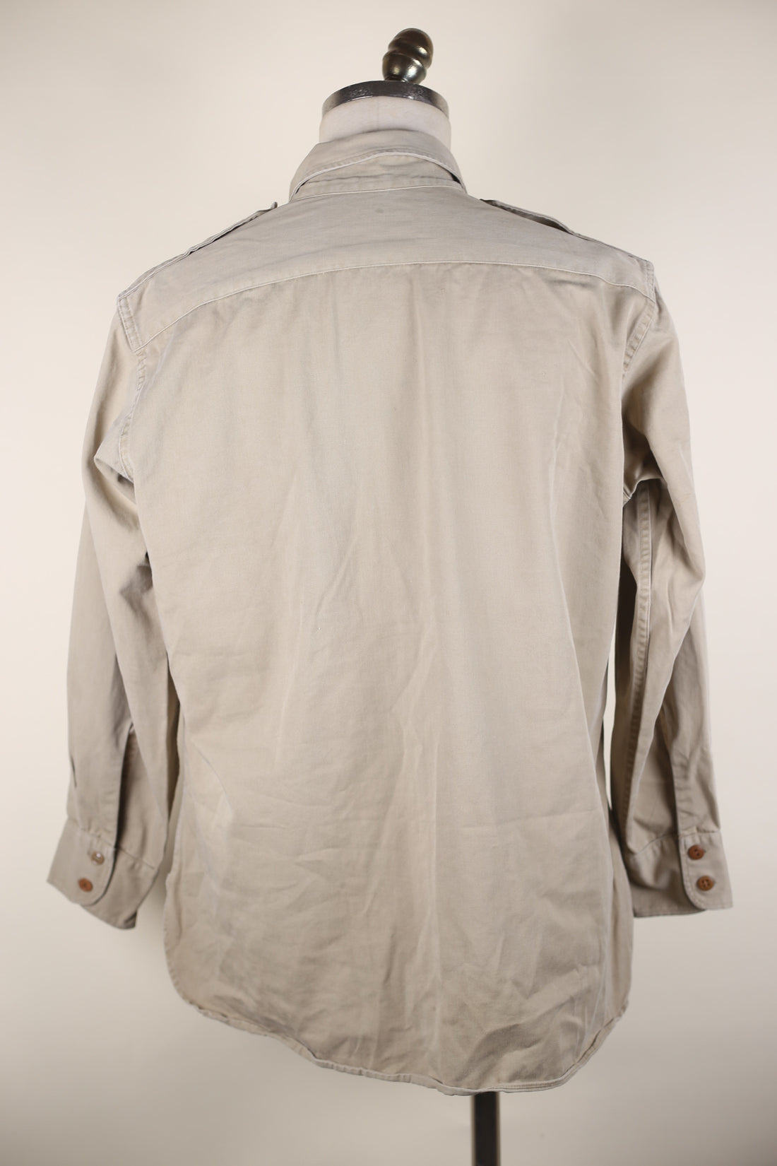 Camicia  Army WW2  - L-