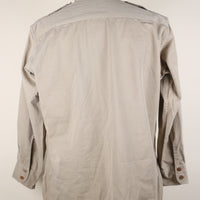 Camicia  Army WW2  - L-