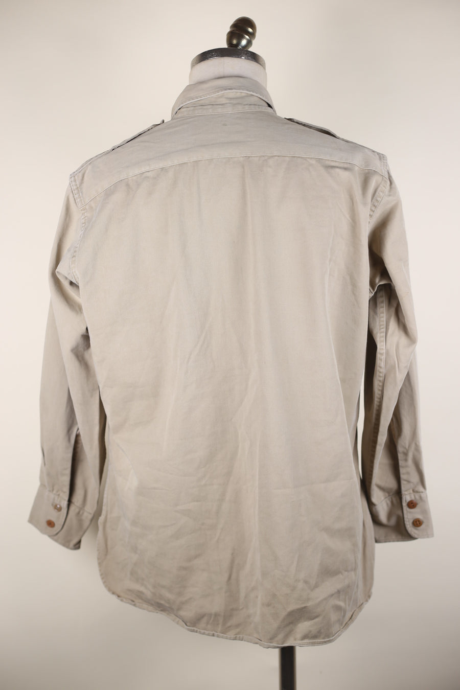 Camicia  Army WW2  - L-