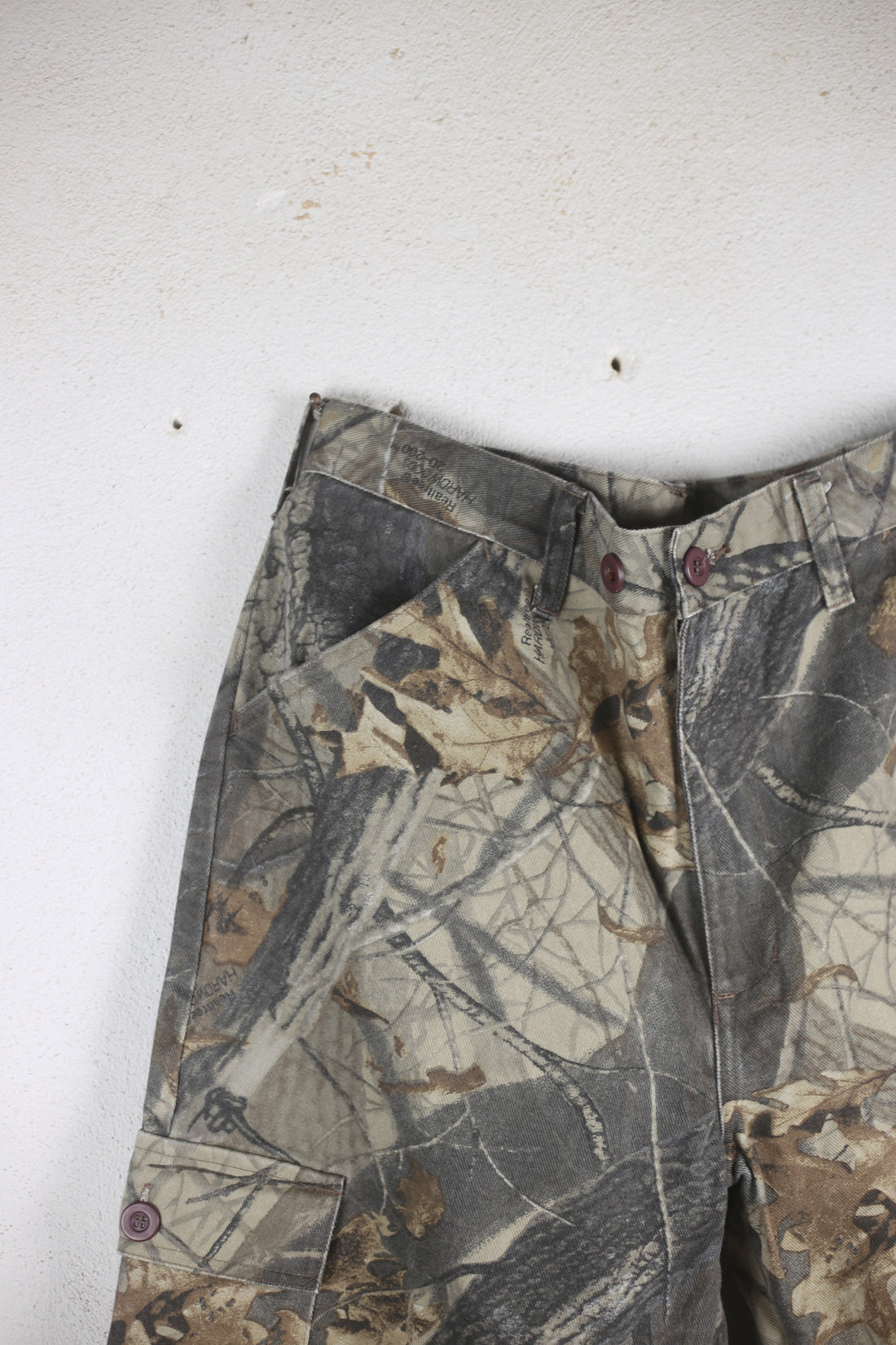 Cargo  realtree - W34/36 -