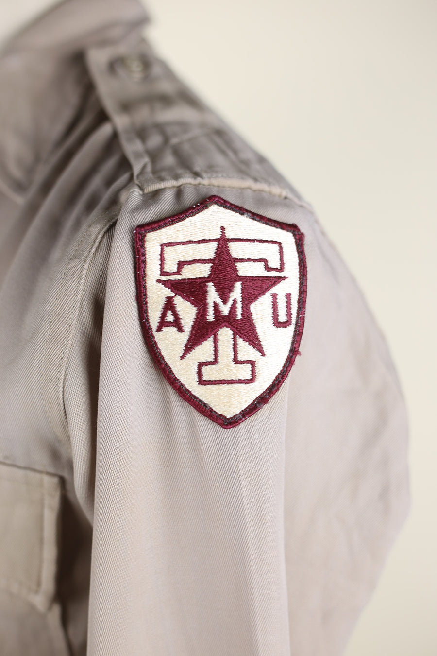 Camicia  Army   - XS-