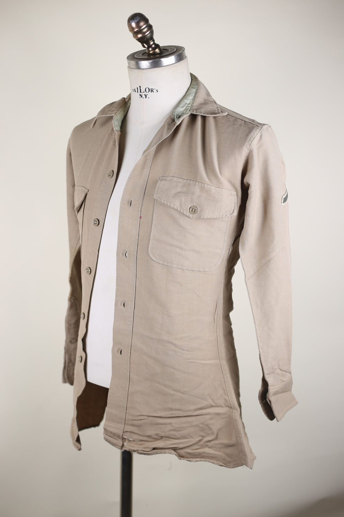 Camicia  USMC   - XS-