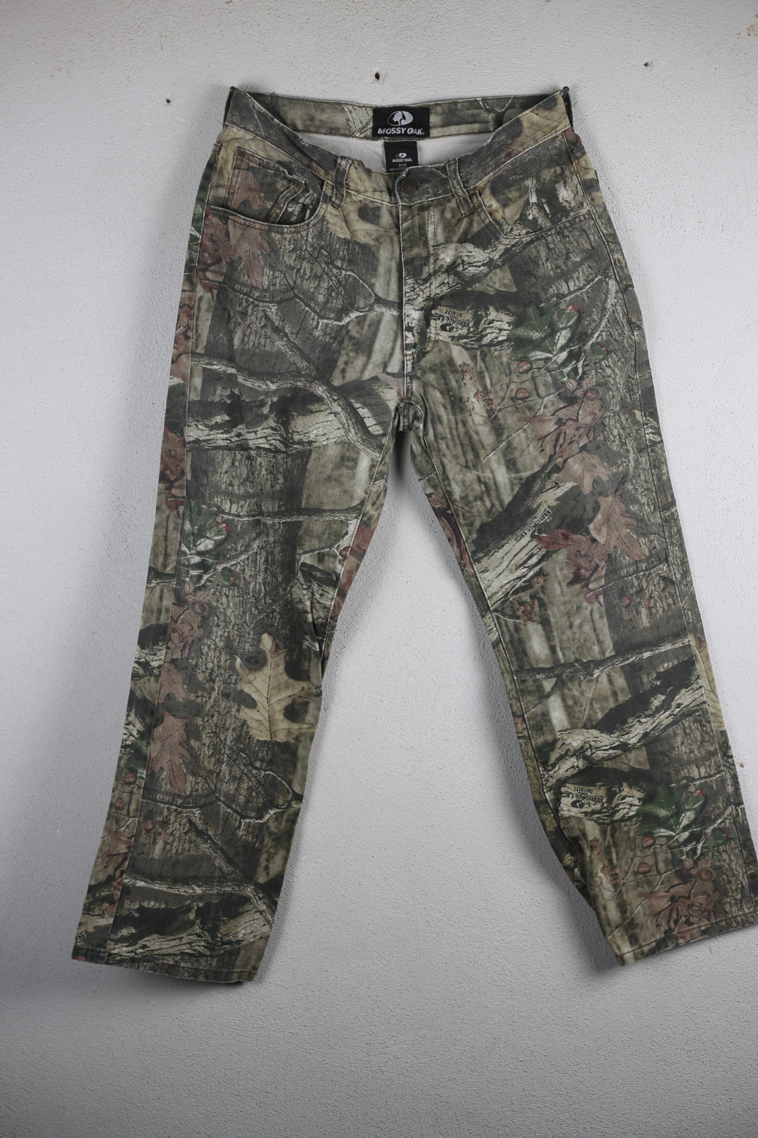 Pantalone  realtree - W30 -