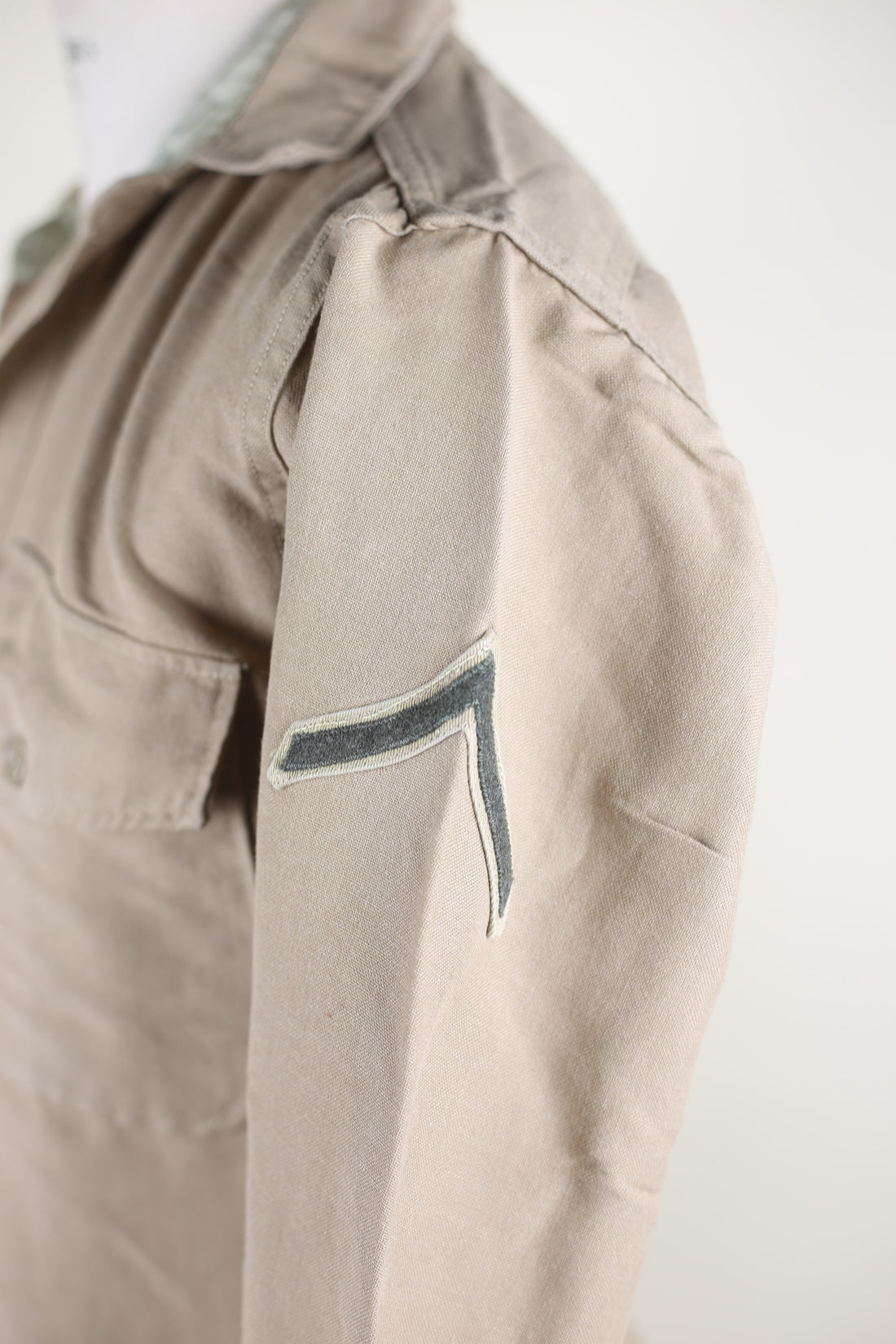 Camicia  USMC   - XS-