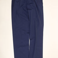 Chino vintage  con pence   - W32-