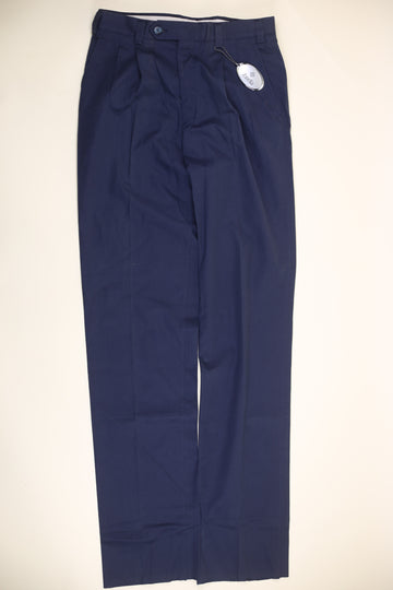 Vintage chinos with pence - W32-