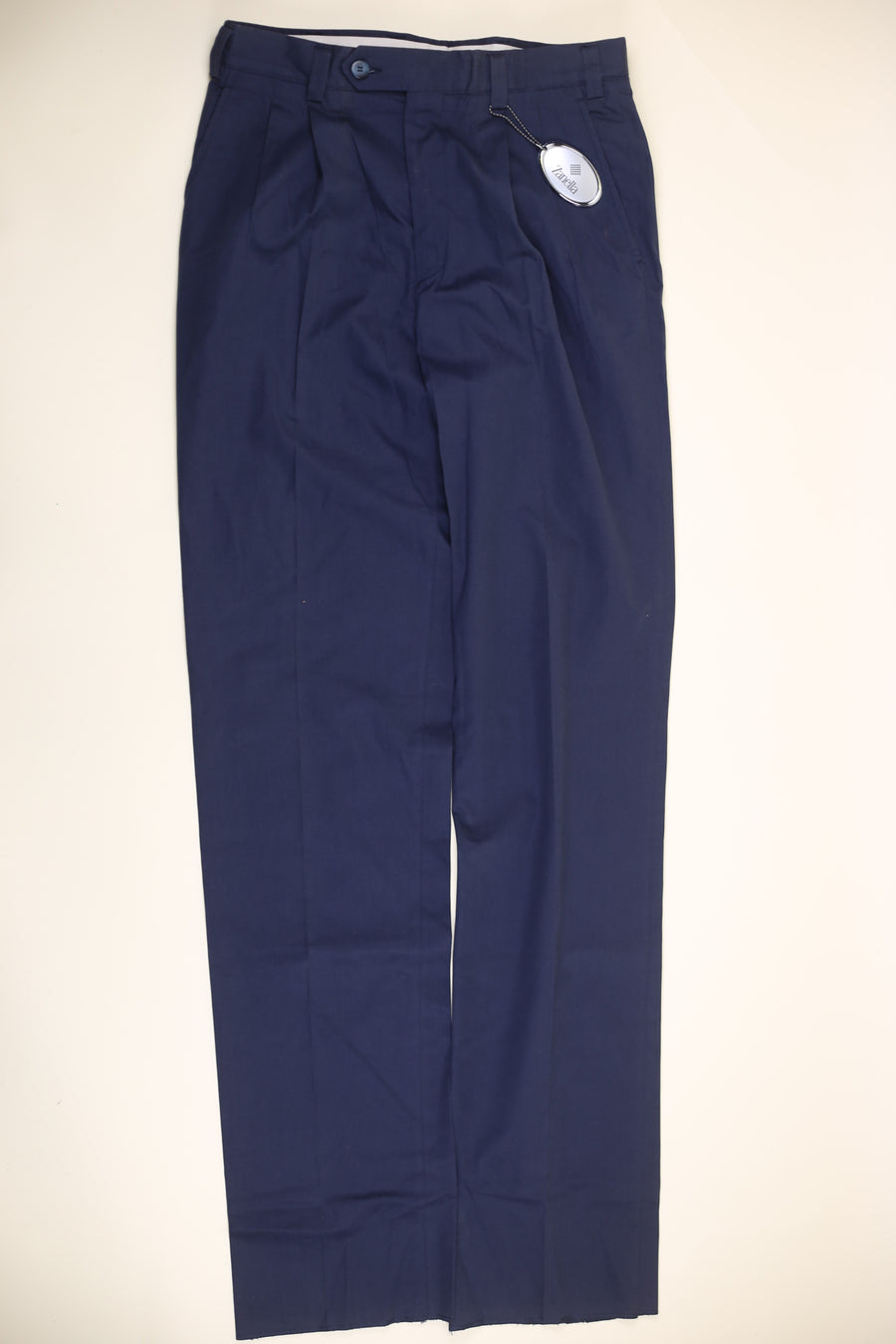 Chino vintage  con pence   - W32-