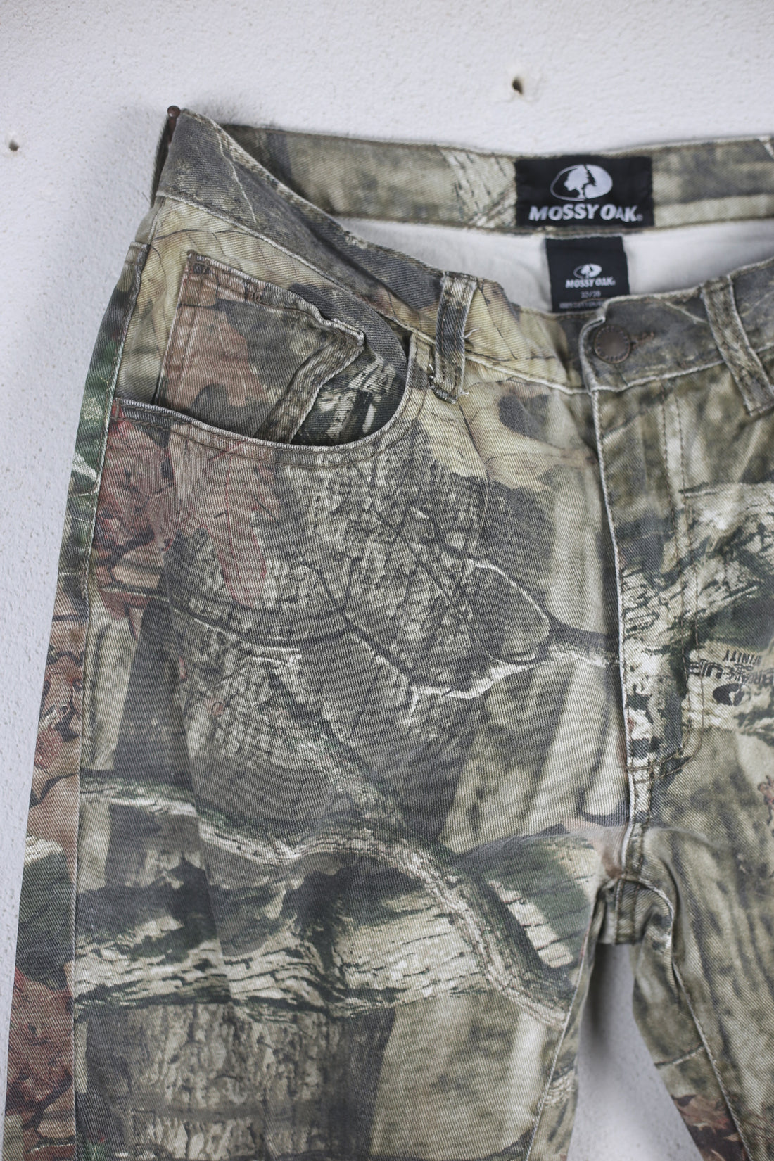 Pantalone  realtree - W30 -