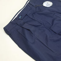 Chino vintage  con pence   - W32-