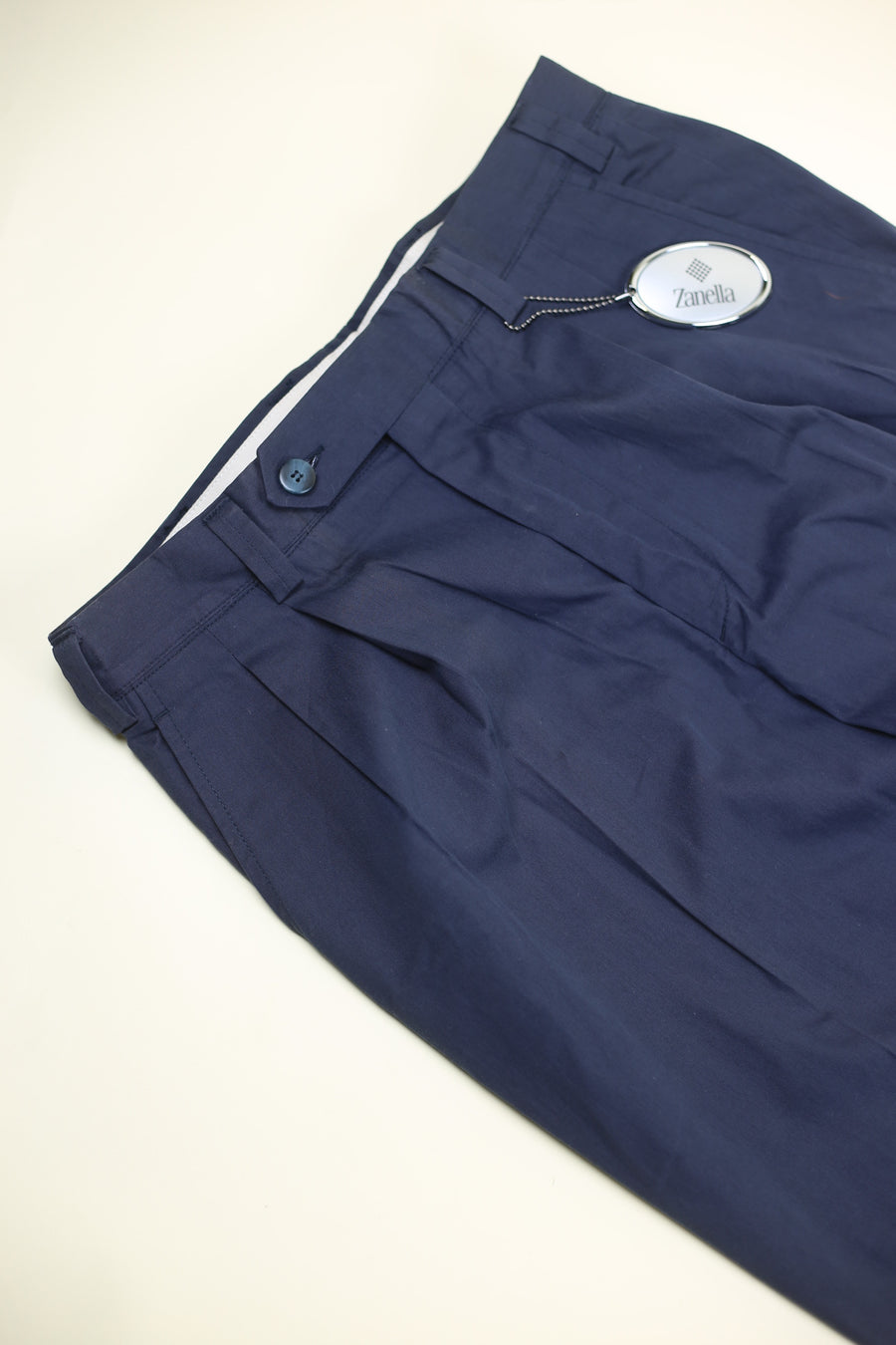 Chino vintage  con pence   - W32-